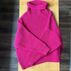 FP Swim Too Deep Turtleneck